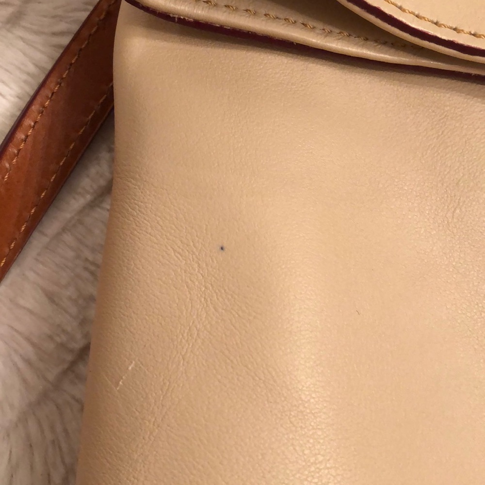 Dooney & Burke Crossbody with toggle closure - Picture 7 of 7